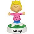 Peanuts Sally Mini-Statue